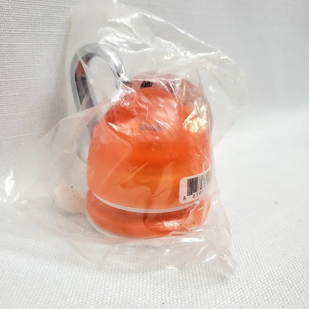 Orka~Reusable Vacuum Suction‎ Cup Hooks~Holds Up To 17lbs~NEW!